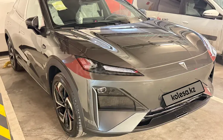 Deepal S07 Max ADS SE 215 2024 года за 11 890 000 тг. в Алматы