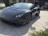 Lamborghini Huracan 2023 года за 250 000 000 тг. в Алматы – фото 3