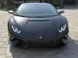 Lamborghini Huracan 2023 года за 250 000 000 тг. в Алматы