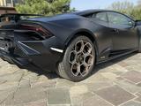 Lamborghini Huracan 2023 года за 250 000 000 тг. в Алматы – фото 4