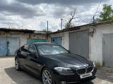 BMW 528 2010 годаүшін9 000 000 тг. в Шымкент