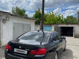 BMW 528 2010 годаүшін9 000 000 тг. в Шымкент – фото 2