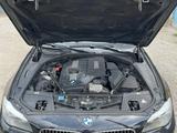 BMW 528 2010 годаүшін9 000 000 тг. в Шымкент – фото 3