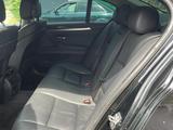 BMW 528 2010 годаүшін9 000 000 тг. в Шымкент – фото 5