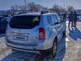 Renault Duster 2012 годаүшін3 700 000 тг. в Уральск – фото 4