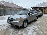 Subaru Forester 2013 года за 7 150 000 тг. в Актобе