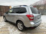 Subaru Forester 2013 года за 7 150 000 тг. в Актобе – фото 4