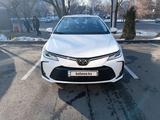 Toyota Corolla 2022 года за 11 500 000 тг. в Алматы – фото 2