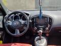 Nissan Juke 2013 годаүшін5 500 000 тг. в Шымкент – фото 10