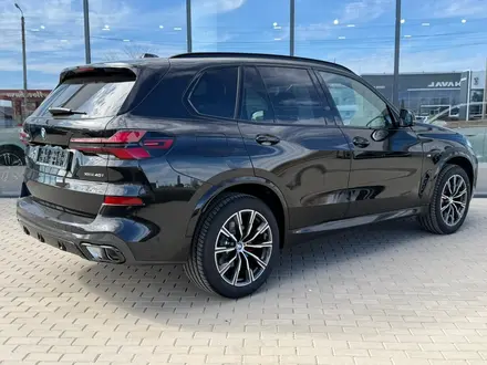 BMW X5 XDrive 40i 2025 года за 69 170 000 тг. в Уральск – фото 2