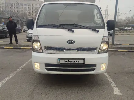 Kia Bongo 2023 года за 12 500 000 тг. в Алматы