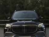 Mercedes-Benz GLS 580 2021 года за 63 000 000 тг. в Алматы