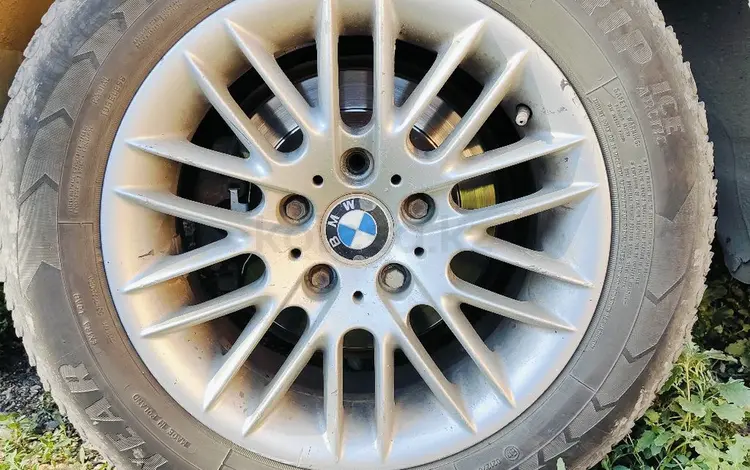 Диски BMW E34 R16 за 150 000 тг. в Жезказган
