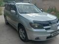 Mitsubishi Outlander 2003 годаүшін4 100 000 тг. в Тараз – фото 3