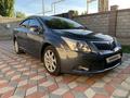 Toyota Avensis 2009 годаүшін4 800 000 тг. в Алматы