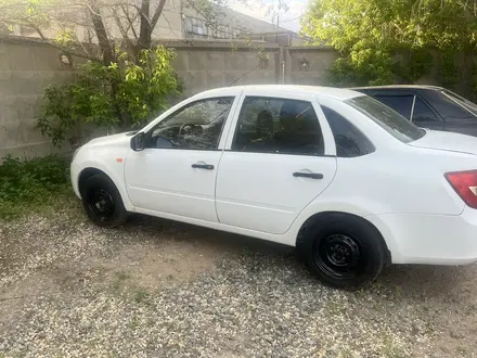 ВАЗ (Lada) Granta 2190 2012 года за 1 950 000 тг. в Павлодар