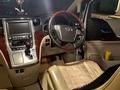 Toyota Vellfire 2010 годаfor10 700 000 тг. в Костанай – фото 13