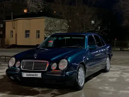 Mercedes-Benz E 320 1998 года за 3 300 000 тг. в Кызылорда