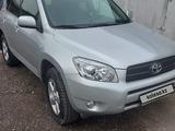 Toyota RAV4 2007 года за 8 000 000 тг. в Шымкент