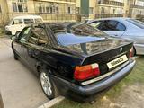 BMW 328 1996 года за 1 800 000 тг. в Алматы – фото 3