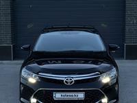Toyota Camry 2017 годаүшін13 000 000 тг. в Шымкент