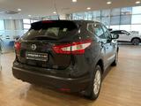 Nissan Qashqai 2014 года за 7 250 000 тг. в Астана – фото 4