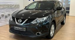 Nissan Qashqai 2014 года за 7 250 000 тг. в Астана