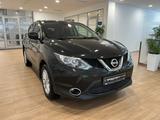 Nissan Qashqai 2014 года за 7 170 000 тг. в Астана – фото 3