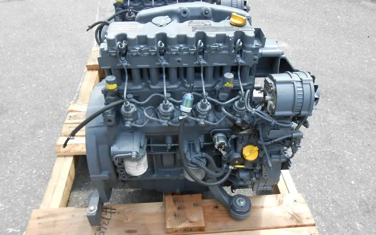 Двигатель HYUNDAI SONATA ELANTRA L4KA L4KAA за 100 000 тг. в Актау