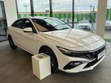 Hyundai Elantra 2024 годаfor11 290 000 тг. в Семей – фото 2