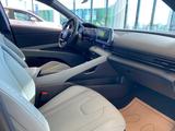 Hyundai Elantra 2024 года за 14 390 000 тг. в Семей – фото 5