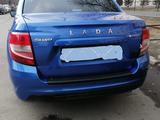 ВАЗ (Lada) Granta 2190 2020 годаүшін4 200 000 тг. в Усть-Каменогорск – фото 2