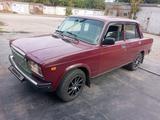 ВАЗ (Lada) 2107 2004 годаfor1 500 000 тг. в Рудный – фото 2