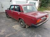 ВАЗ (Lada) 2107 2004 годаfor1 500 000 тг. в Рудный – фото 3