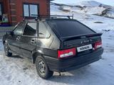 ВАЗ (Lada) 2114 2012 годаfor950 000 тг. в Усть-Каменогорск – фото 5