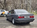 BMW 520 1993 годаүшін2 000 000 тг. в Тараз – фото 4