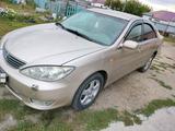 Toyota Camry 2005 годаүшін6 200 000 тг. в Усть-Каменогорск – фото 5