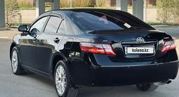 Toyota Camry 2011 годаүшін8 100 000 тг. в Астана – фото 4