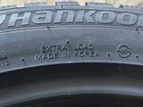 Hankook Winter i'Pike X W429A 255/45 R20 105T за 170 000 тг. в Костанай – фото 2