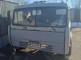 Кабина Камаз без спальника за 380 000 тг. в Костанай – фото 2