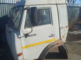 Кабина Камаз без спальника за 380 000 тг. в Костанай