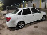 ВАЗ (Lada) Granta 2190 2014 годаүшін1 500 000 тг. в Темиртау – фото 2