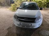 ВАЗ (Lada) Granta 2190 2014 годаүшін1 500 000 тг. в Темиртау – фото 3
