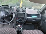 ВАЗ (Lada) Granta 2190 2014 годаүшін1 500 000 тг. в Темиртау – фото 5