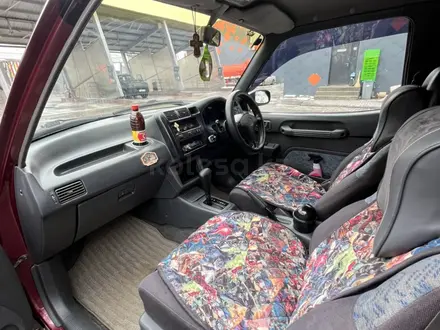 Toyota RAV4 1994 года за 2 550 000 тг. в Алматы – фото 10