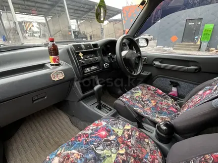 Toyota RAV4 1994 года за 2 550 000 тг. в Алматы – фото 11