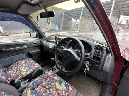 Toyota RAV4 1994 года за 2 550 000 тг. в Алматы – фото 13
