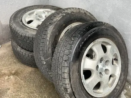 Toyota RAV4 1994 года за 2 550 000 тг. в Алматы – фото 18