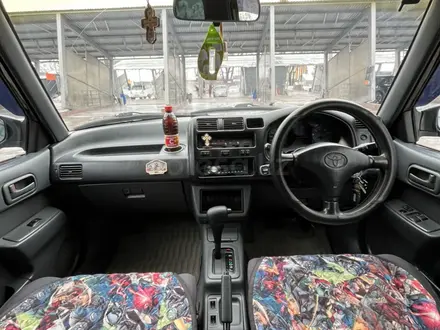 Toyota RAV4 1994 года за 2 550 000 тг. в Алматы – фото 17