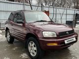 Toyota RAV4 1994 года за 2 550 000 тг. в Алматы